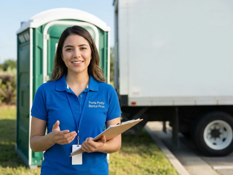 Porta Potty Rental  in Prairie Village  FAQ